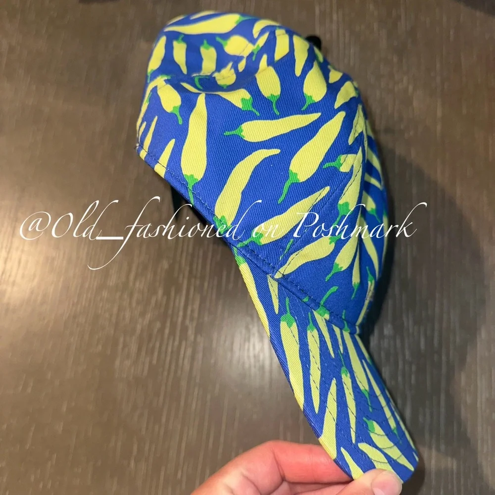 KATE SPADE Peppers Cap - Blue